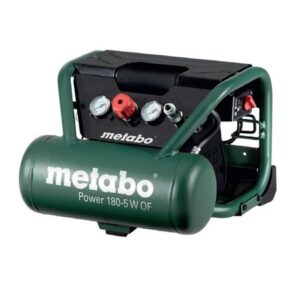 Metabo - Compressor power 180-5 W OF