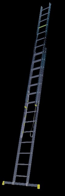 verkopen Infecteren Afvoer Altrex - Ladder all round 2x14 reform - Mega Shop Deschacht