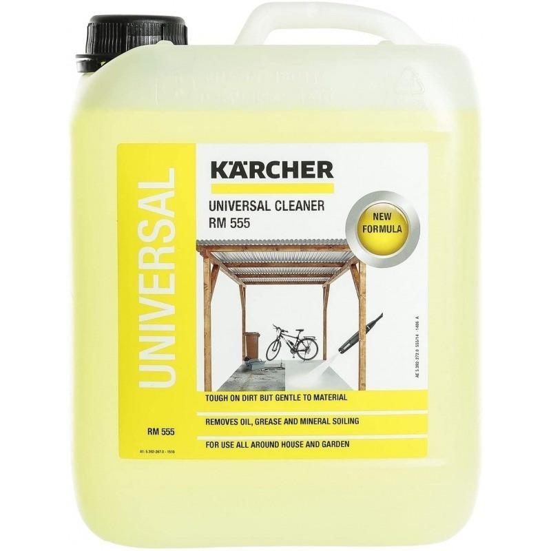 Kärcher Allesreiniger Rm 5 Liter 62953570 - Mega Shop Deschacht