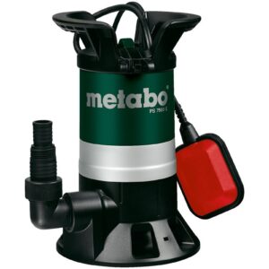 Metabo Dompelpomp PS 7500 S